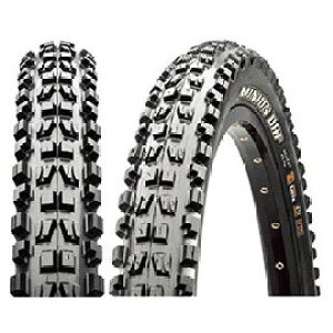 MAXXIS(}LVX) ~jI DHF ^C 27.5×2.80 (ETRTO:71-584) TIR32307