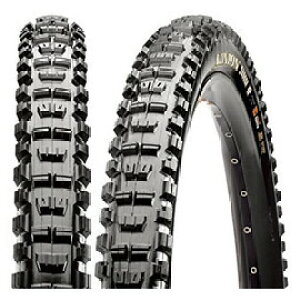 MAXXIS(}LVX) ~jI DHR II Ap_Eq ^C TCN/] 29×2.40WT BK(ETRTO:61-622) TIR32408
