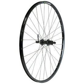 【9/30まで★最大10万pt当たる】 ALEXRIMS(アレックスリム) FH-TY505/MD19 リア ホイール 700C WLR13900