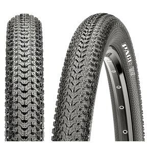 MAXXIS(マキシス) Pace ペース MTBタイヤ 27.5×1.95 黒(ETRTO:50-584) TIR32606