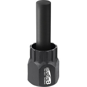 SUPER B(�X�[�p�[B) �t���[�z�C�������[�o�[ 12mm�A�N�X���n�u�Ή� 1021