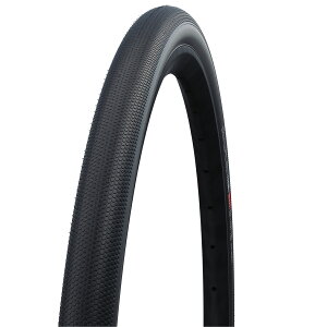 SCHWALBE(Vx) yKizW[ Xs[h Evo Ox ^C TCN/] 700×30C ubN(ETRTO:30-622) SW-11600951.02