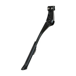 GIZA PRODUCTS(ギザプロダクツ) CL-KA95 アジャスタブル サイドスタンド サイクル/自転車 ブラック KSS05500