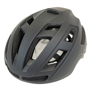 ADEPT(アデプト) ウォーブ Wove ヘルメット サイクル/自転車 56-62cm マットブラック HMT41900