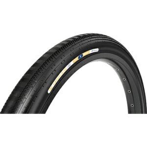 パナレーサー(Panaracer) Gravelking SS グラベルキング SS 700×28C 黒(ETRTO:28-622) F728-GKSS-B2