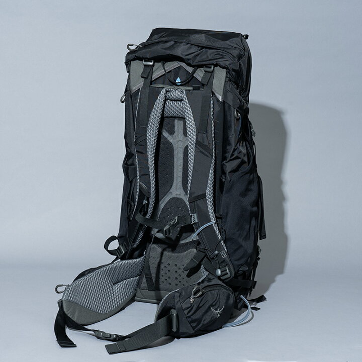 楽天市場】OSPREY(オスプレー) KESTREL 48(ケストレル 48) 48L(L/XL 