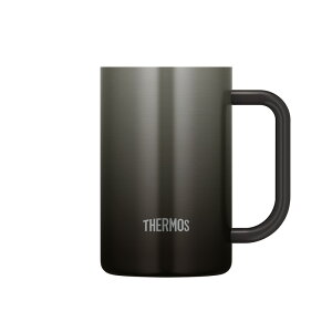 T[X(THERMOS) ^fMWbL 600ml ubN JDK-601C BK
