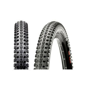 MAXXIS(}LVX) y2{ZbgzCrossmark II NX}[N2 MTB^C 26×2.25 (ETRTO:57-559) TIR35405