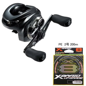 シマノ アンタレス DC MD XG 左 (リール) 価格比較 - 価格.com