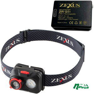 ZEXUS([NTX) ZX-195 ő400[+ZEXUSpobe[ ZR-01+(2_Zbg)