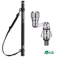 ダイワ(Daiwa) ランディングポールII+FLジョイントII(お得な2点セット) 06575302+07765312