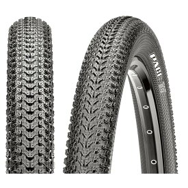 MAXXIS(マキシス) 【2本セット】Pace ペース MTBタイヤ 29×2.10 黒(ETRTO:53-622) TIR32608