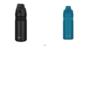 �y3/5�܂ōő�2,000�~OFF�N�[�|���z �T�[���X(THERMOS) �y2�F�Z�b�g�zFJF-580 �^��f�M�P�[�^�C�}�O �u���b�N+�^�[�R�C�Y�u���[ WBT06500+WBT07201