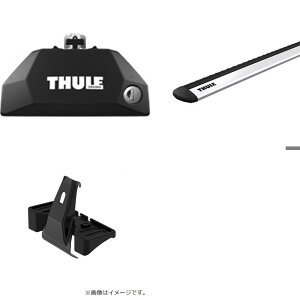 y12/5 ő2,000~OFFz Thule(X[[) y3_ZbgzjbT GNXgC R4/7` _CNg[t[p EBOo[Zbg Vo[ 7106TH7112THKIT6137