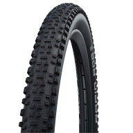 SCHWALBE(シュワルベ) 【2本セット】【正規品】ラピッドロブ MTBタイヤ オールテレーン 27.5×2.25 ブラ…