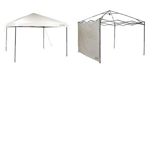 LveX^bO(CAPTAIN STAG) y2_ZbgzNCbNAbvVF[h 300UV-S Vo[R[eBO + TChpl 300×300 UA-1095+UA-1098