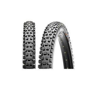 MAXXIS(}LVX) y2{ZbgzAssegai AZKC MTB^C `[uXfB[ 27.5×2.50 ETRTO:63-584/}bNXObvDH TIR35600