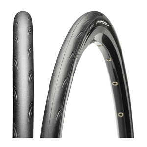 MAXXIS(}LVX) y2{ZbgzPursuer p[T[ Pu[ [hN`[ ^C 700×28C ubN(ETRTO:28-622) TIR40107