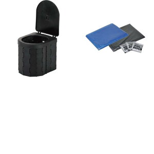 LveX^bO(CAPTAIN STAG) y2_Zbgz|[^uȈՃgC D^ + ÌŁEEL(20) UW-5035+UW-5040