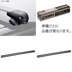 INNO(�C�m�[) BMW 1�V���[�Y 5�h�A(GE/GF�n)�p �G�A���x�[�X(�t���b�V��)�Z�b�g 201+K944+XB100+XB93