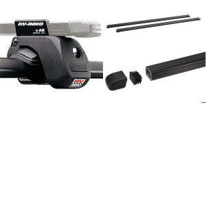 INNO(�C�m�[) �X�Y�L �X�y�[�V�A (MK54S/94S ���[���t)�p �X�N�G�A�x�[�XINAR�Z�b�g INAR+INB127BK