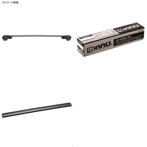 INNO(�C�m�[) MINI �J���g���[�}��(GA�n ���[���t)�G�A���x�[�X(�t���b�V��)�Z�b�g XS400+TR142+XB100BK