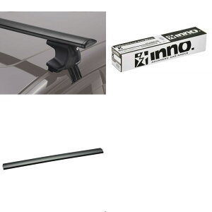 �y5/9-16�G���g���[�őS�i5�{�z INNO(�C�m�[) �g���^ �n���A�[(R2.6�`)�p �G�A���x�[�X(�X���[��)�Z�b�g AXUH8#/MXUA8#/AXUP85�n XS250BK+K783+XB145BK