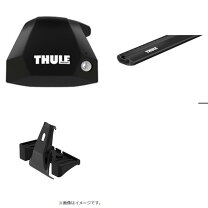 楽天市場】thule レヴォーグ ウイングバーエッジの通販
