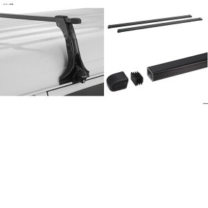 INNO(�C�m�[) �j�b�T�� �N���b�p�[(DR17V)�p �X�N�G�A�x�[�X(����)�Z�b�g INMDK+INB137BK