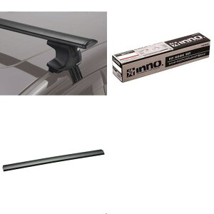 INNO(�C�m�[) �j�b�T�� �f�C�Y(B43�`48W)�p �G�A���x�[�X(�X���[�Z)�Z�b�g XS250BK+K757+XB123BK