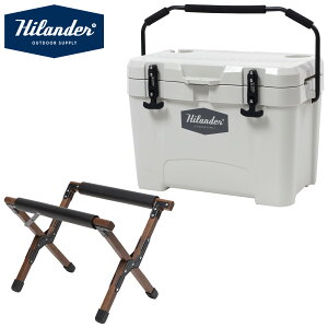Hilander(�n�C�����_�[) �y�����ȃZ�b�g�z�^��f�M�n�C�����h�N�[���[�{�b�N�X+�E�b�h�N�[���[�X�^���hLIGHT �S2�F �S2�T�C�Y