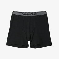 【スーパーSALE店内最大65％OFF】 icebreaker(アイスブレイカー) メリノ 150 アナトミカ ボクサー IU9220…