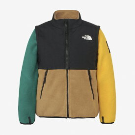 THE NORTH FACE(ザ・ノース・フェイス) グランド デナリ 2ウェイ ジャケット キッズ NAJ72457 全6サイズ