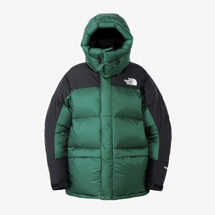 楽天市場】THE NORTH FACE(ザ・ノース・フェイス) ヒム ダウン パーカ 