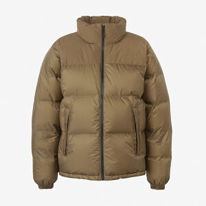 ザ・ノース・フェイス(THE NORTH FACE) ヌプシジャケット メンズ 