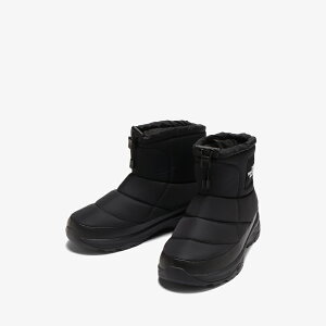 THE NORTH FACE(UEm[XEtFCX) kvV u[eB EH[^[v[t S V[g 5/23.0cm TNFubN×TNFzCg(KW) NF52280