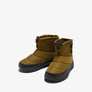 THE NORTH FACE(UEm[XEtFCX) kvV u[eB EH[^[v[t S V[g 6/24.0cm XO[ NF52280