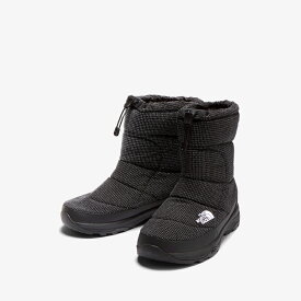 THE NORTH FACE(ザ・ノース・フェイス) ヌプシ ブーティ ウォータープルーフ VII ダイニーマ NF52470 全4サイズ