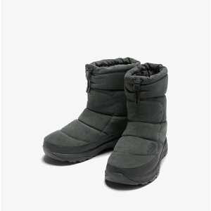 THE NORTH FACE(ザ・ノース・フェイス) ヌプシ ブーティ ウォータープルーフ VII ウルトラ スエード NF52471 全5サイズ