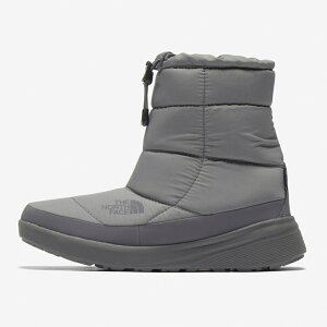 THE NORTH FACE(ザ・ノース・フェイス) ヌプシ ブーティ ウォータープルーフ VIII ウィメンズ NFW52272 全4色 全4サイズ