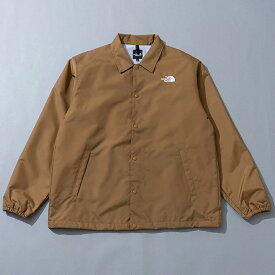 THE NORTH FACE(ザ・ノース・フェイス) ザ コーチジャケット ユニセックス NP72450 全2色 全4サイズ
