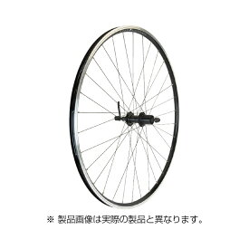 シマノ(SHIMANO/サイクル) FH-QC300/EN24 リアホイール シマノ/アレックス 26インチ WLR19500