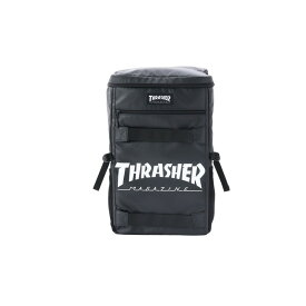 vital japan(バイタルジャパン) THRASHER BOXリュック 37L ホワイト TH-Q WH