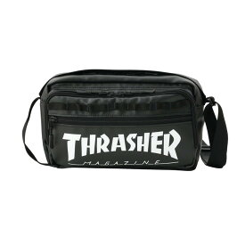 vital japan(バイタルジャパン) THRASHER ヨコショルダー 3L ホワイト TH-S WH