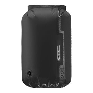 ORTLIEB(�I���g���[�u) �y���K�i�z�h���C�o�b�O���C�g �o���u PS10 �h��IP64 22L �u���b�N OR-K2243