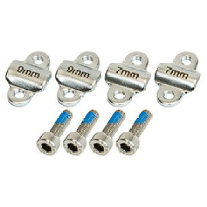 TOPEAK(�g�s�[�N) ���[�� �N�����v (TRK-TBU01) YBA05200