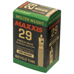 MAXXIS(}LVX) Welter Weight BOX EF^[EGCg `[u TCN/] 48mm 29×2.0-3.0 TIT15050