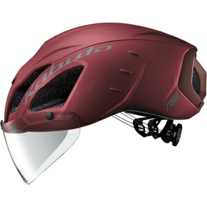 I[W[P[ Jug(OGK KABUTO) AERO-R2 wbg TCN/] L/XL }bgo[KfB