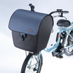 川住製作所(kawasumi) ペットイン バスケットカバー ネイビー KPET-100NV