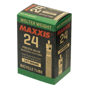 MAXXIS(}LVX) Welter Weight BOX EF^[EGCg `[u TCN/] 48mm 24×1.5-2.5 TIT15047